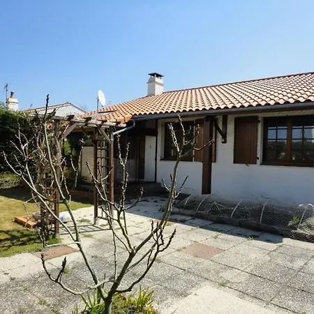 Maison Proximite Commerces Tatil Evi Saint-Jean-de-Monts